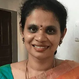 Niveditha Ryali