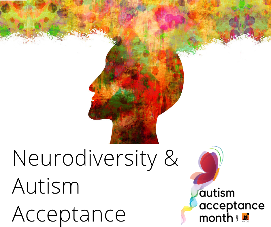 NeuroDiversity by Judy Singer NeuroDiversity by Judy Singer