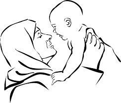 mother's
