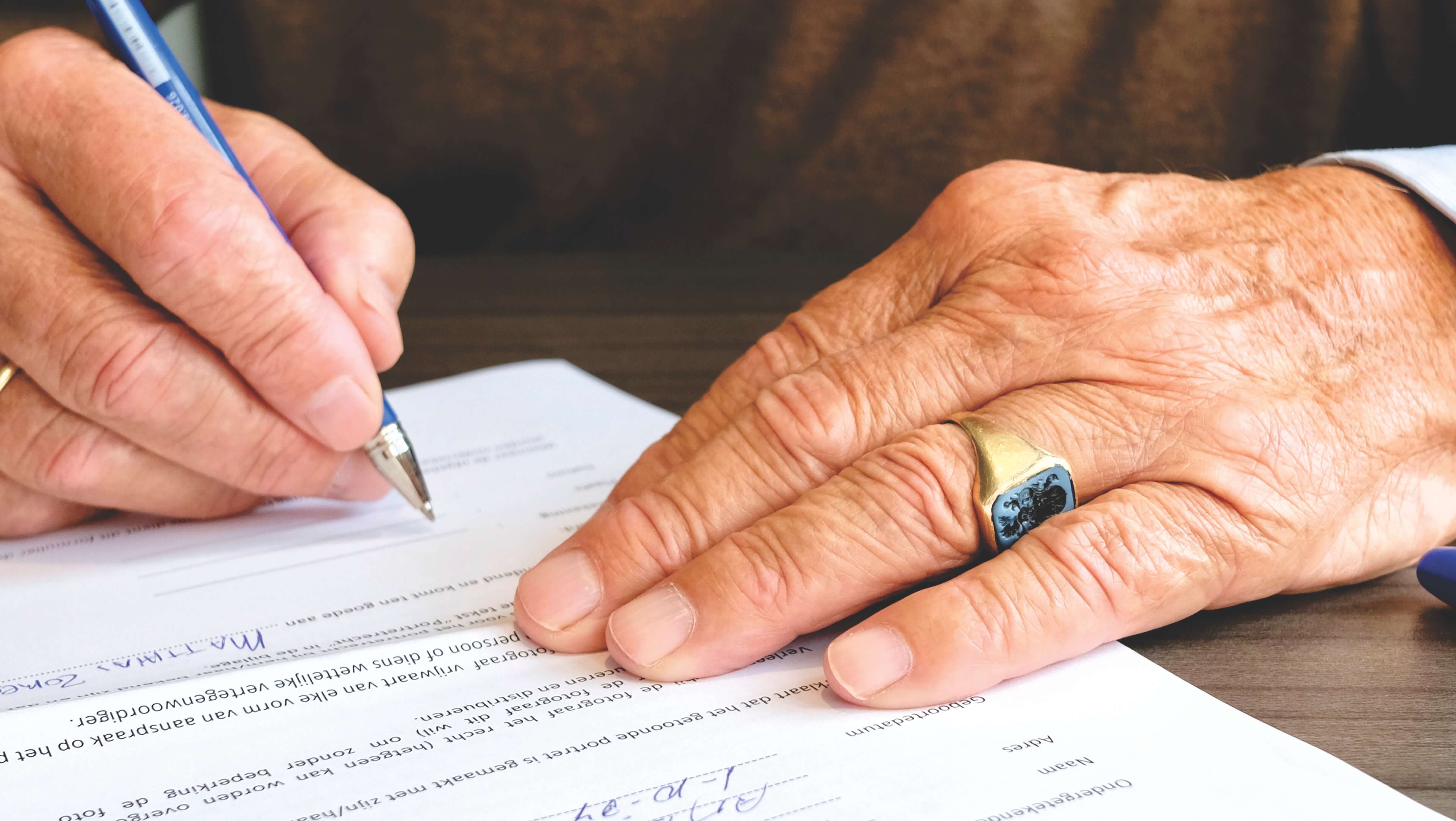 agreement