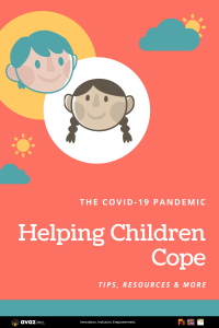 Coping with COVID