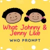 Johnny Questions