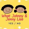 Johnny Questions