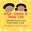 Johnny Questions