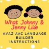 Plurals AAC