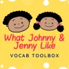 Johnny Questions
