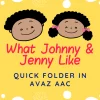 Questions AAC