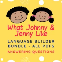 Language Builder AAC