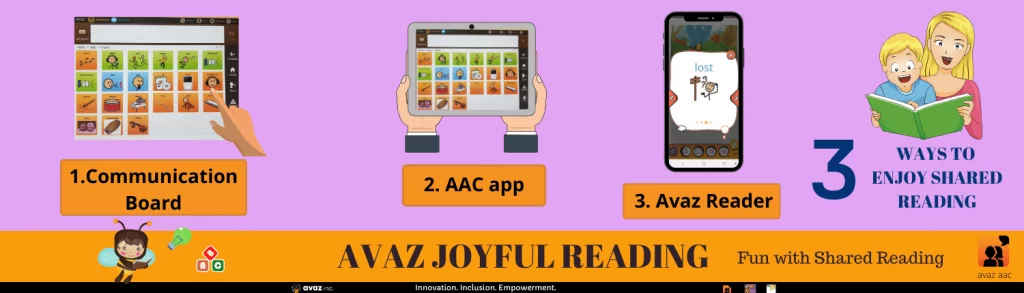 Shared Reading