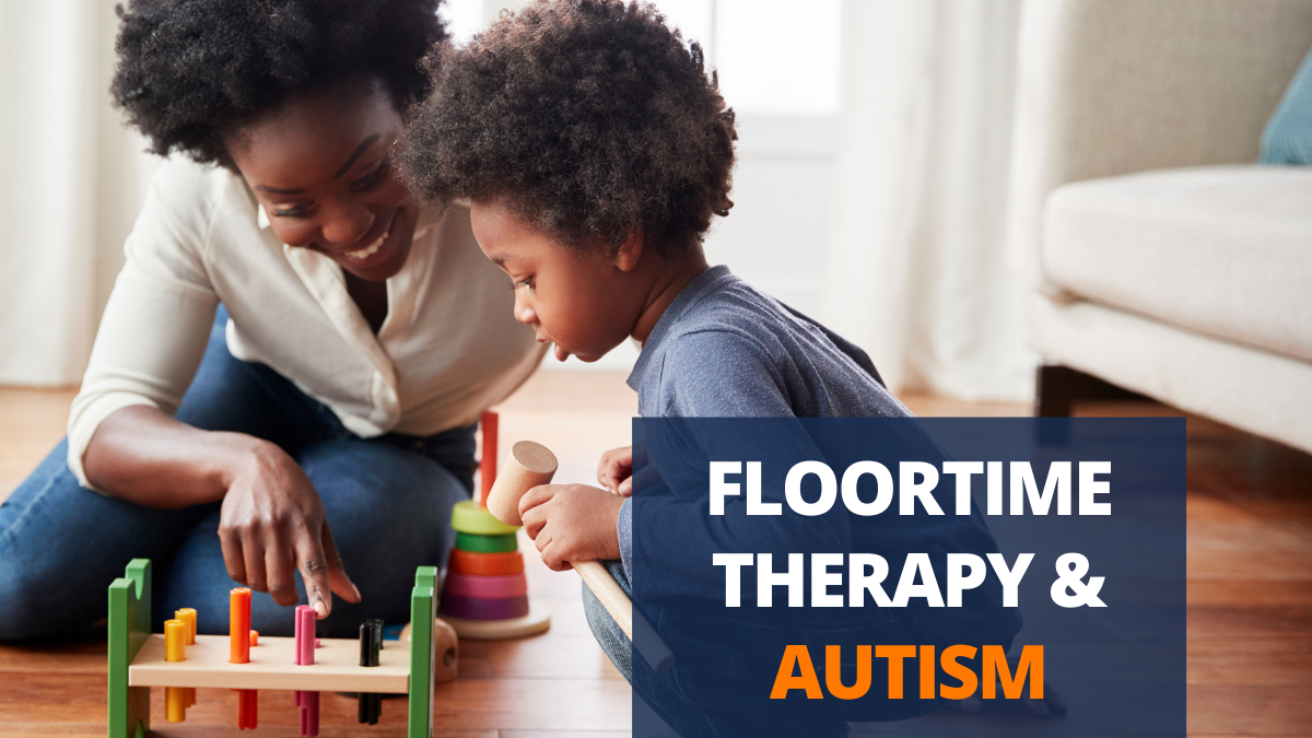 floortime therapy