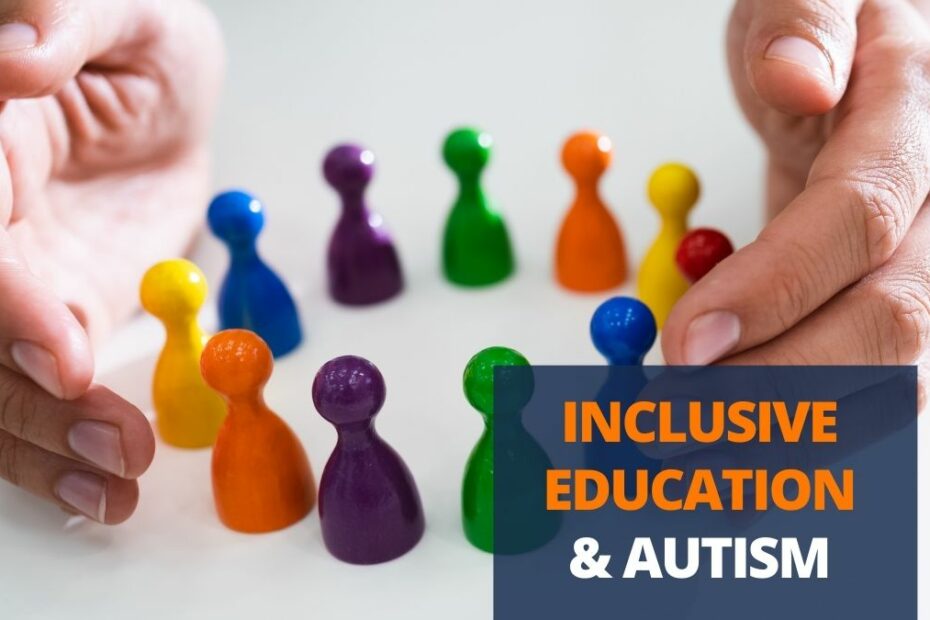 inclusive education & autism