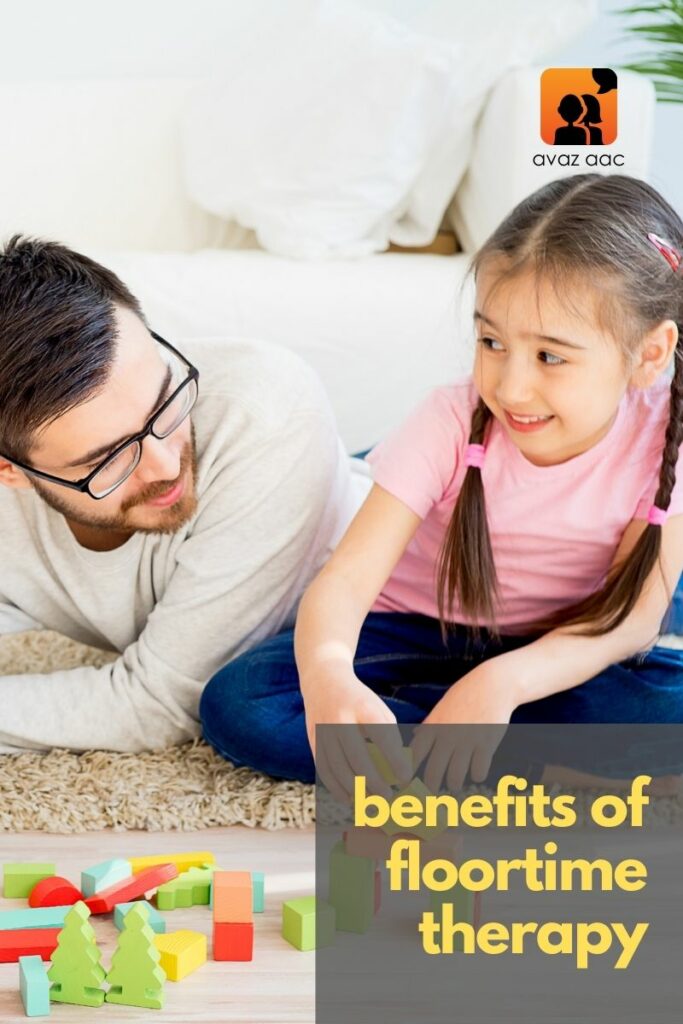 Floortime Therapy Important Concepts and Benefits Avaz Inc.