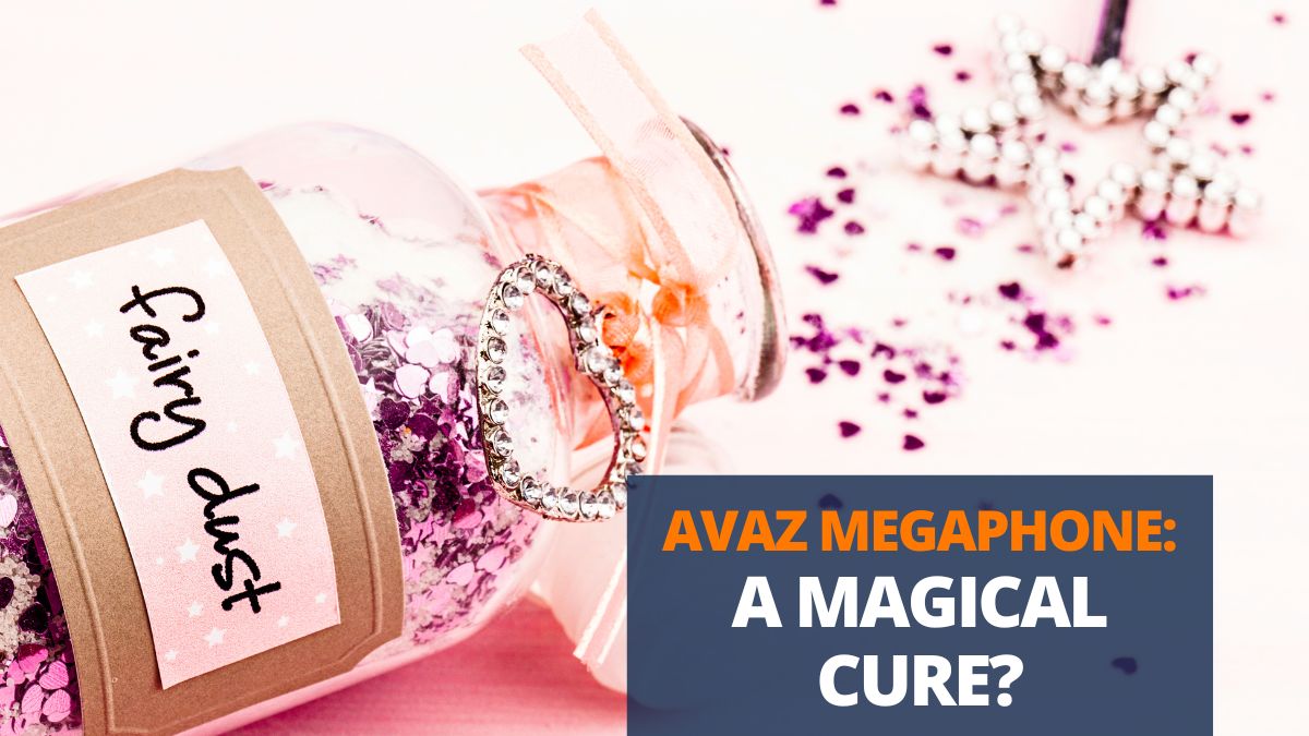 aac a magical cure