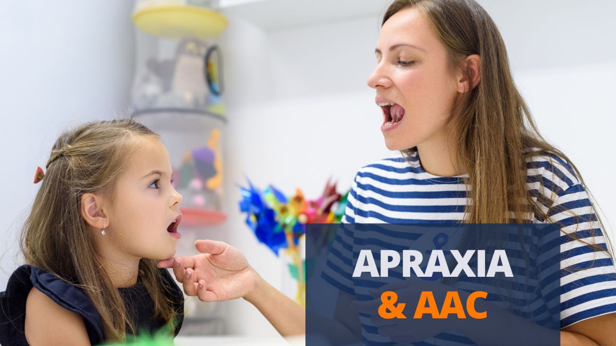 apraxia & aac