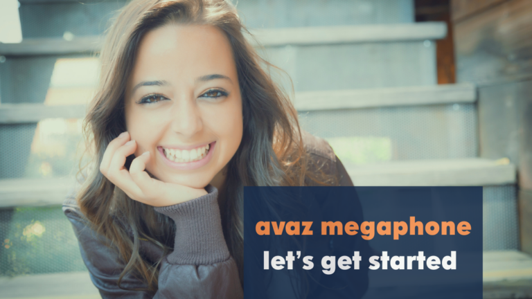 Let’s Get Started!