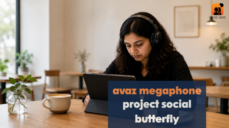 Project Social Butterfly