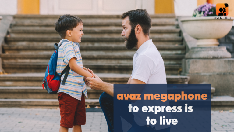 To Express is to Live