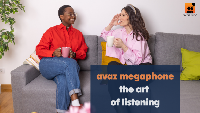 The Art of Listening