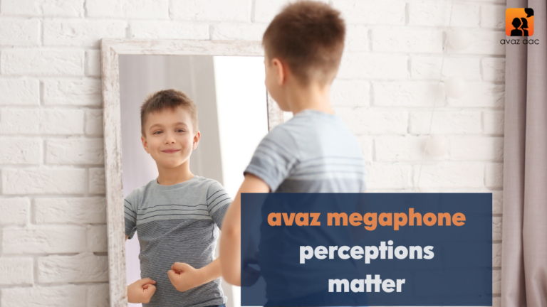 Perceptions Matter